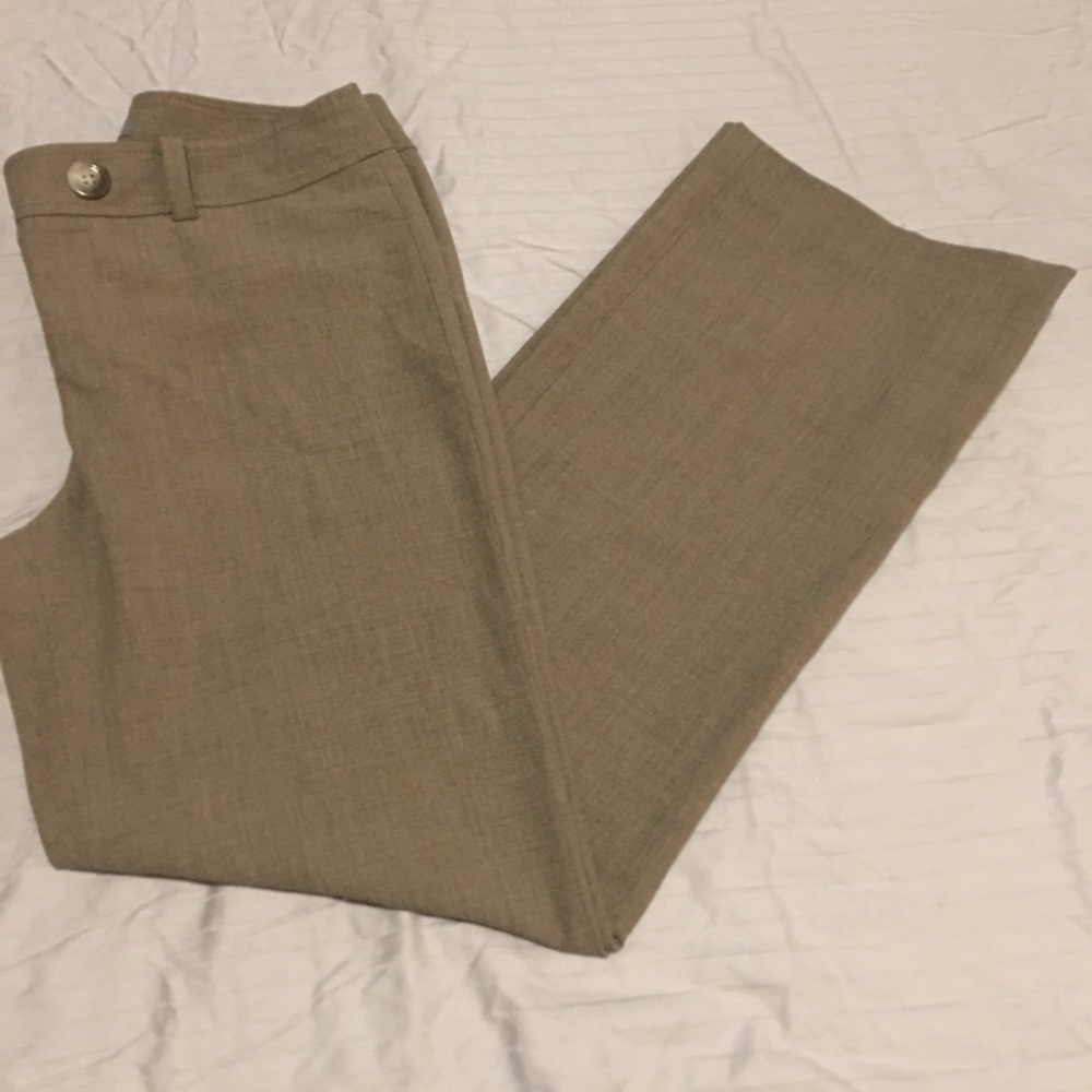 Dress pants